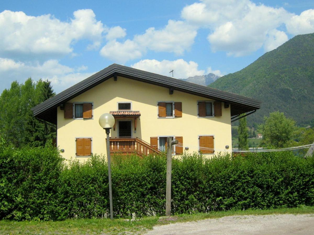 Belvilla By Oyo Villa Etti Bilo - Fronte Lago Моліна-ді-Ледро Екстер'єр фото