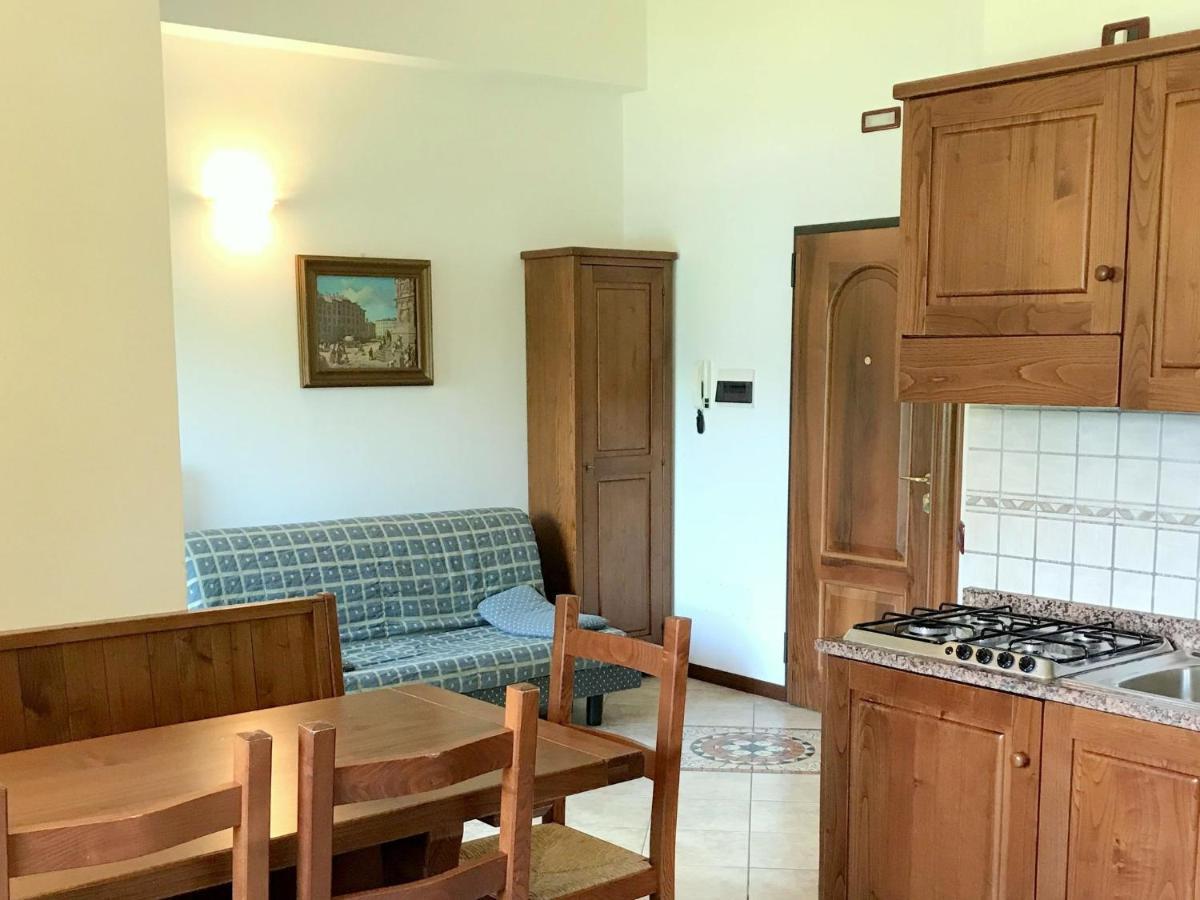 Belvilla By Oyo Villa Etti Bilo - Fronte Lago Моліна-ді-Ледро Екстер'єр фото