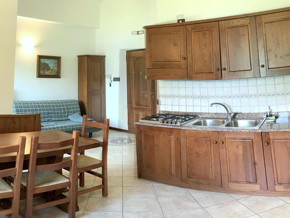 Belvilla By Oyo Villa Etti Bilo - Fronte Lago Моліна-ді-Ледро Екстер'єр фото
