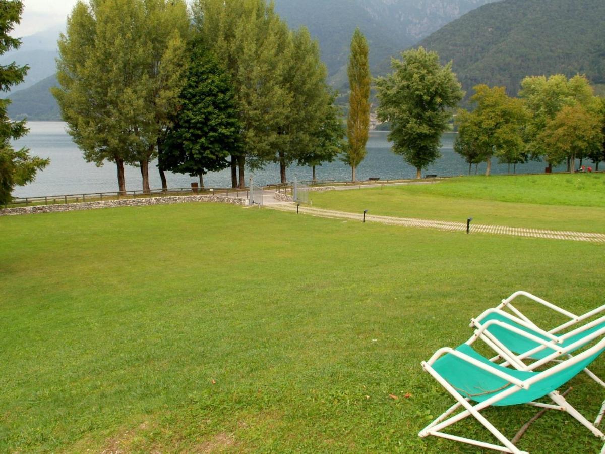 Belvilla By Oyo Villa Etti Bilo - Fronte Lago Моліна-ді-Ледро Екстер'єр фото